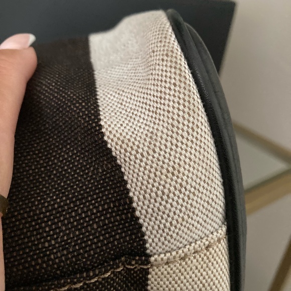 Burberry Black and Brown Crossbody Bag - Picture 12 of 16